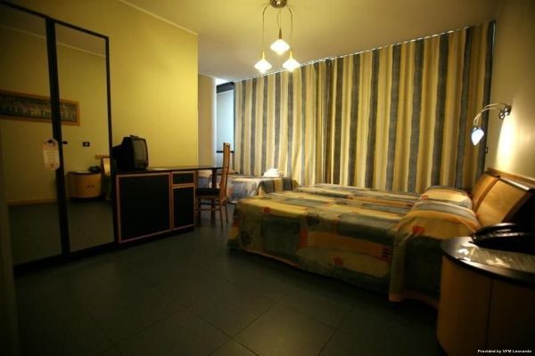 Idea Hotel Roma Nomentana